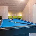Dom wakacyjny 10 Person In