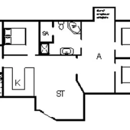 Cxiii Holiday home *