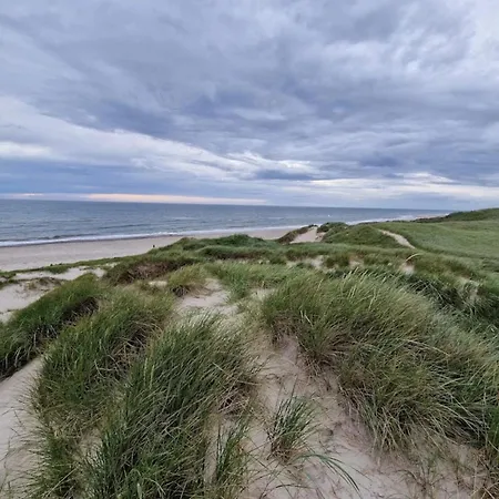 10 Person In * Nørre Nebel
